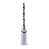 #option_304003 - Solid Carbide Cutting Edge L/H 3mm Dia x 70mm Long x 10mm Shank