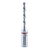 #option_304032 - Solid Carbide Cutting Edge L/H 3.2mm Dia x 70mm Long x 10mm Shank