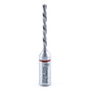 #option_304032 - Solid Carbide Cutting Edge L/H 3.2mm Dia x 70mm Long x 10mm Shank