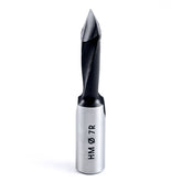 #option_313070 - R/H 7mm Dia 58mm Long x 10mm Shank