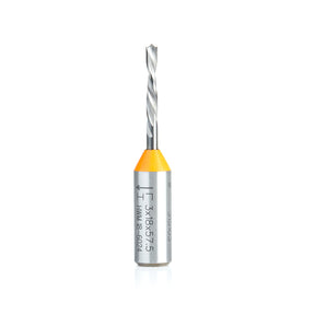 Amana Tool Solid Carbide Brad Point Boring Bits