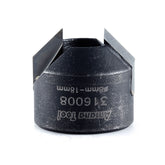 #option_316008 - R/H 18mm Dia x 16.5mm Long x 8mm Shank