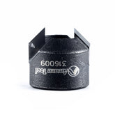 #option_316009 - R/H 18mm Dia x 16.5mm Long x 9mm Shank