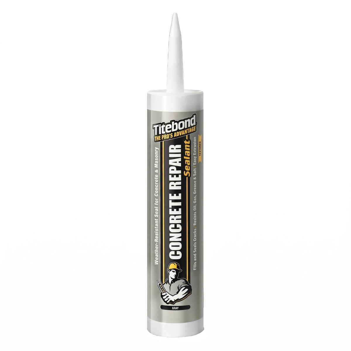 Titebond Concrete Repair Sealant (10.1 oz)