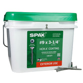#Package Size_Bulk Pail (1500 QTY)