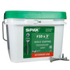 #Package Size_Bulk Pail (1500 QTY)