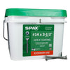 #Package Size_Bulk Pail (1000 QTY)