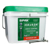 #Package Size_Bulk Pail (750 QTY)