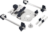Festool Hole Drilling Set LR 32 Set