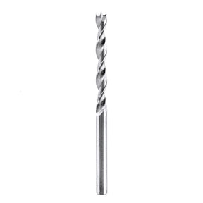 Amana Tool Metric Solid Carbide Brad Point Boring Drills