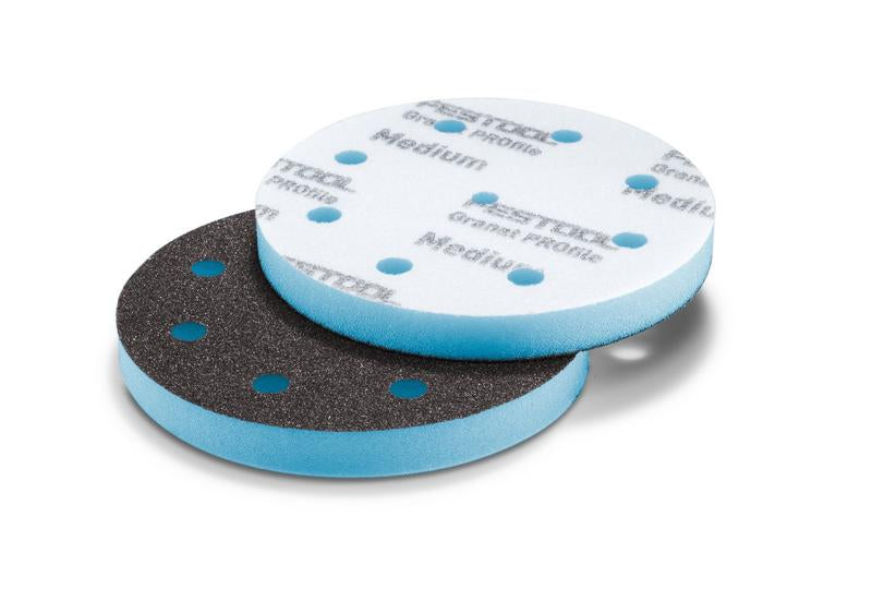 Festool Grit Abrasives Granat PROfile D125