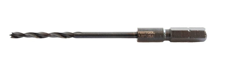 Festool Brad Point Drill Bit