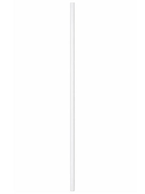 Iron Baluster 3GR01 - 3/4" Round - Plain