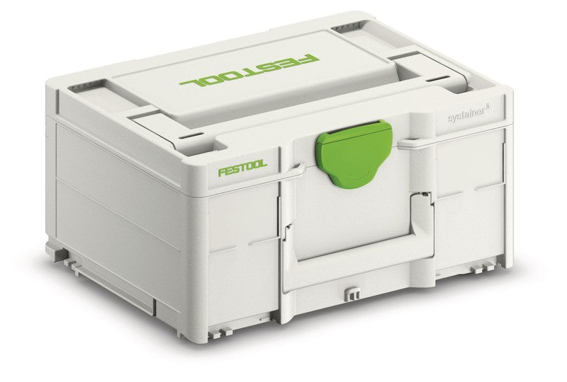 Festool Systainer³ SYS3 M 187