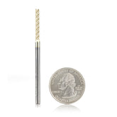 #option_40304 - 1/8 Dia x 13/16 x 1/8 Shank x 2-1/2 Inch Long x 6-Flute