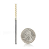 #option_40304 - 1/8 Dia x 13/16 x 1/8 Shank x 2-1/2 Inch Long x 6-Flute