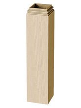 Box Newel Base Sleeve Molding Kit 4045-23