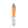#option_413009 - L/H 3/8 Dia x 58mm Long x 10mm Shank