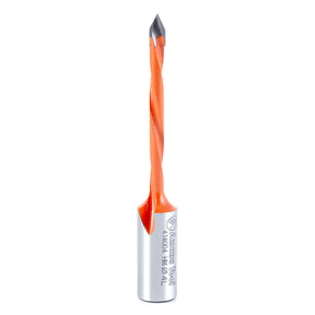 Amana Tool 70mm Long Through-Hole Boring Bits