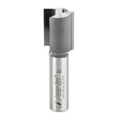 #option_41438 - Straight Plunge High Production 3/4 Dia x 1 Inch x 1/2 Shank