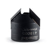 #option_416005 - L/H 16mm Dia x 16.5mm Long x 5mm Shank