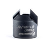 #option_416007 - L/H 16mm Dia x 16.5mm Long x 7mm Shank