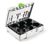 Festool Systainer³ SYS-STF-D77/D90/93V