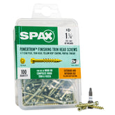 #Length & Color_1-1/4" Yellow HCR