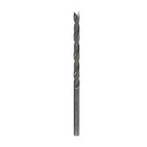 #option_424006 #29 Replacement HSS Fishtail Drill 2-7/8 Long/DHN Surface Treated for Longer Tool Life