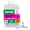 #Length & Color_2-1/2" White HCR