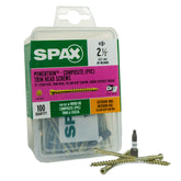 #Length & Color_2-1/2" Yellow HCR