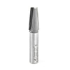 #option_42422 Carbide Tipped Patternmakers 5 Deg x 19/32 Dia x 1-1/4 x 1/2 Inch Shank