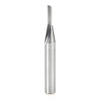 #option_43800 - Straight Plunge 5/32 Dia x 7/16 x 1/4 Inch Shank Router Bit