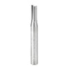 #option_43808 - Straight Plunge 3/16 Dia x 1/2 x 1/4 Inch Shank Router Bit