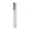#option_43812 - Straight Plunge 1/4 Dia x 1/2 x 1/4 Inch Shank Router Bit