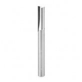 #option_43820 - Straight Plunge 1/4 Dia x 3/4 x 1/4 Inch Shank Router Bit