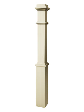 Box Newel 4391 (5-1/2")