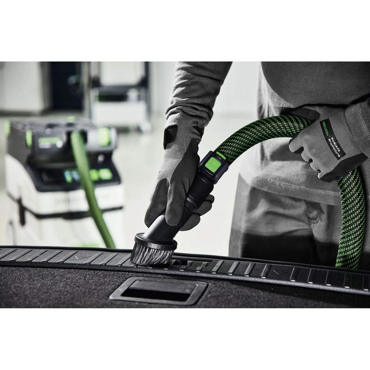 Festool Suction Brush D 36 SP
