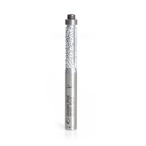 Amana Tool Solid Carbide Fiberglass Carbin Fiber Composite Cutting Router Bits