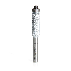 Amana Tool Solid Carbide Fiberglass Carbin Fiber Composite Cutting Router Bits