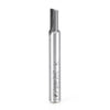 #option_ 45102 Single Flute 3/16 Dia x 7/16 x 1/4 Inch Shank 
