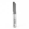 #option_ 45106 Single Flute 1/4 Dia x 3/4 x 1/4 Inch Shank 