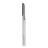 #option_ 45110 Single Flute 1/4 Dia x 1 Inch x 1/4 Shank 