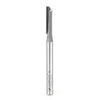 #option_ 45110 Single Flute 1/4 Dia x 1 Inch x 1/4 Shank 