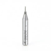 #option_ 45190 Solid Carbide Cutting Edge 1/16 Dia x 3/16 x 1/4 Inch Shank 