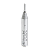 #option_ 45191 Solid Carbide Cutting Edge 5/64 Dia x 3/16 x 1/4 Inch Shank 