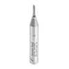 #option_ 45191 Solid Carbide Cutting Edge 5/64 Dia x 3/16 x 1/4 Inch Shank 