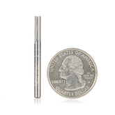 #option_45199 - Straight Plunge High Production 1/8 Dia x 7/16 x 1/8 inch Shank Router Bit