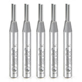 #option_ 45200-5 5-Pack Solid Carbide Cutting Edge 1/8 Dia x 7/16 x 1/4 Inch Shank 
