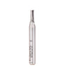 #option_ 45200-LH Solid Carbide Cutting Edge Straight Left Hand Plunge 1/8 Dia x 7/16 x 1/4 Inch Shank 